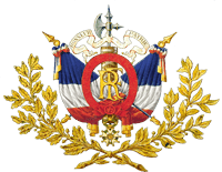 Logo 3eme République France